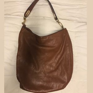 Michael Kors purse - brown
